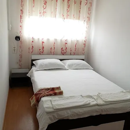 Guest house Milica *