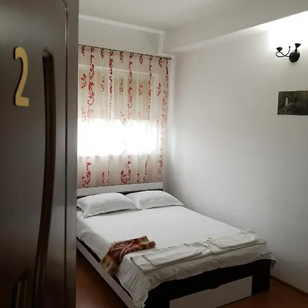Guest house Milica